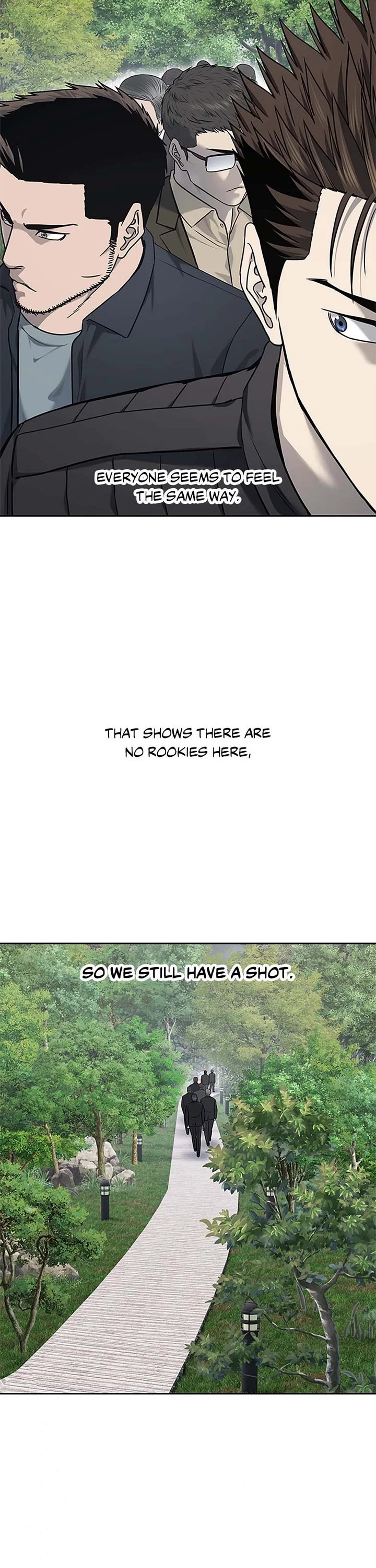 God Of Blackfield chapter 217 page 48