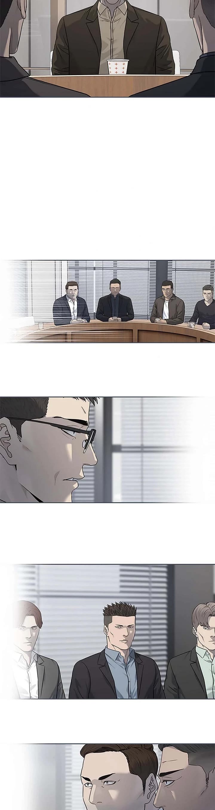 God Of Blackfield chapter 217 page 5