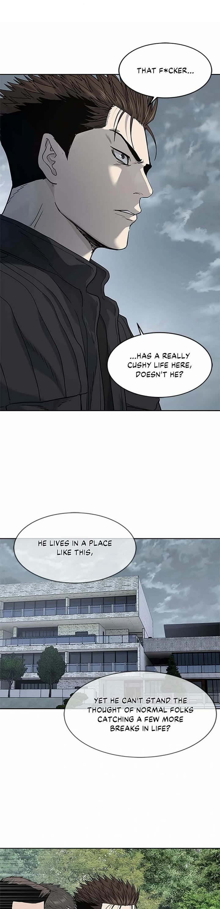 God Of Blackfield chapter 217 page 50