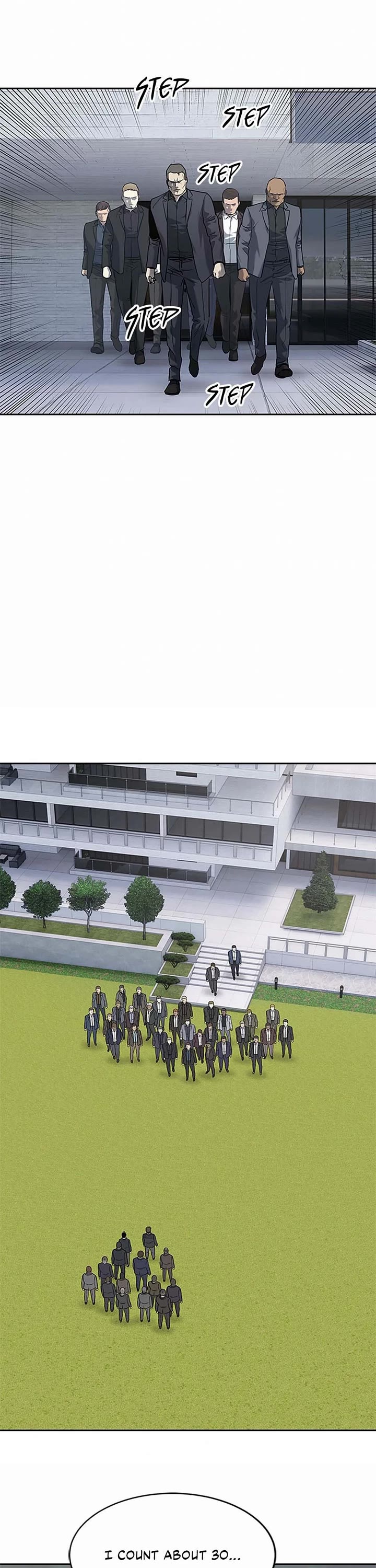 God Of Blackfield chapter 217 page 52