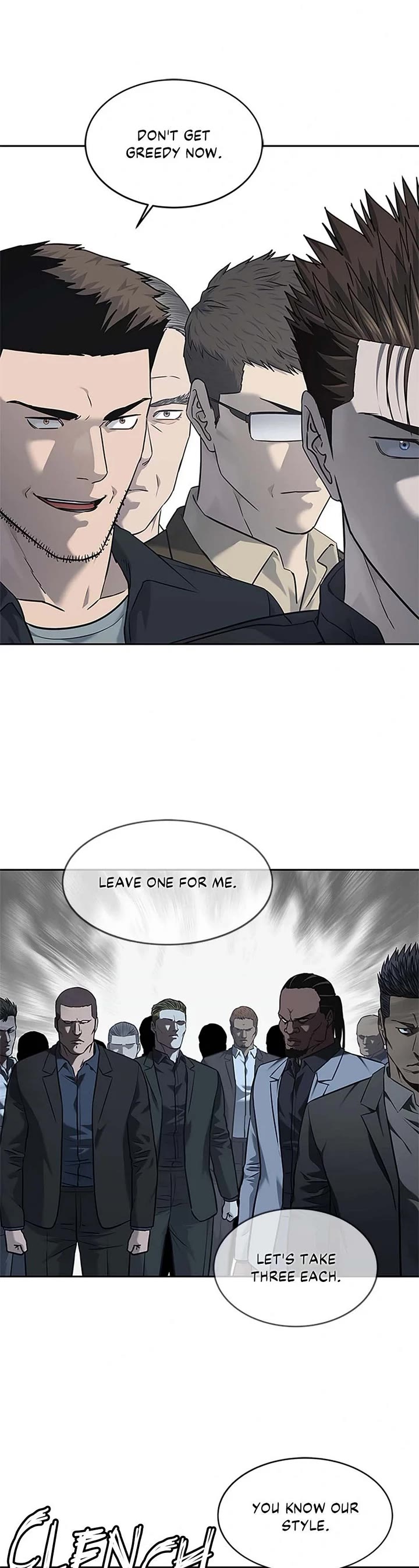 God Of Blackfield chapter 217 page 55