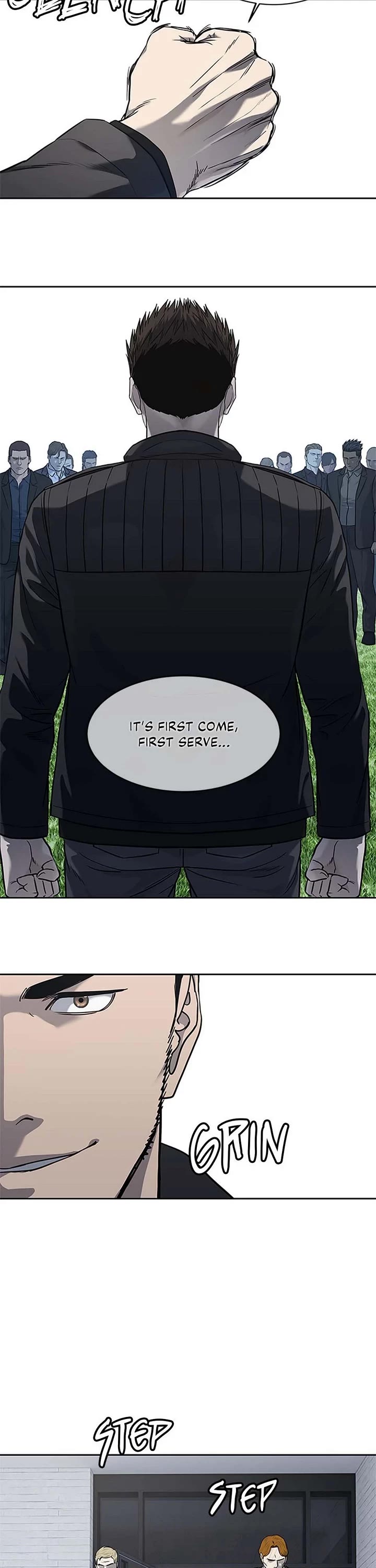 God Of Blackfield chapter 217 page 56