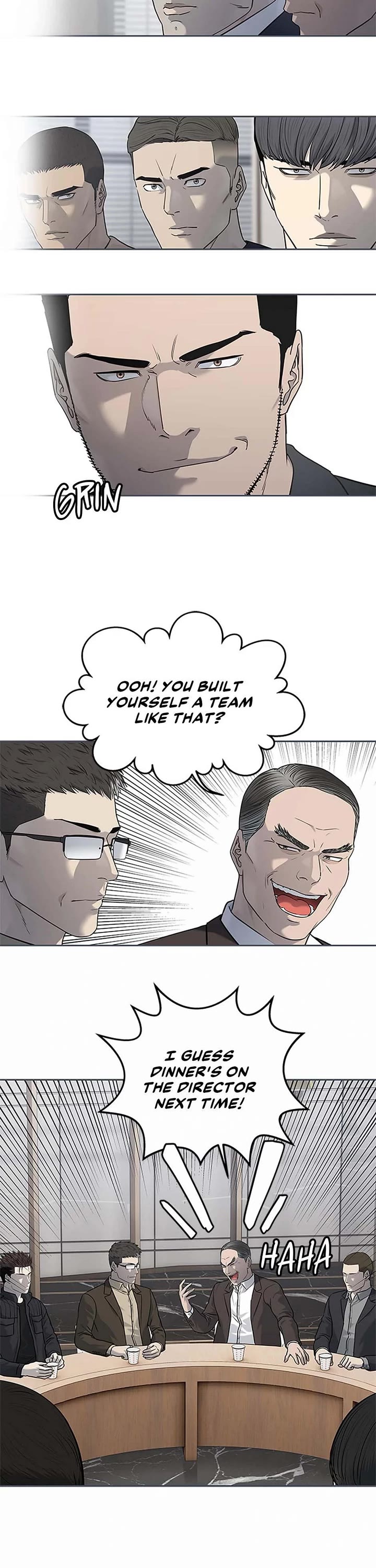 God Of Blackfield chapter 217 page 6