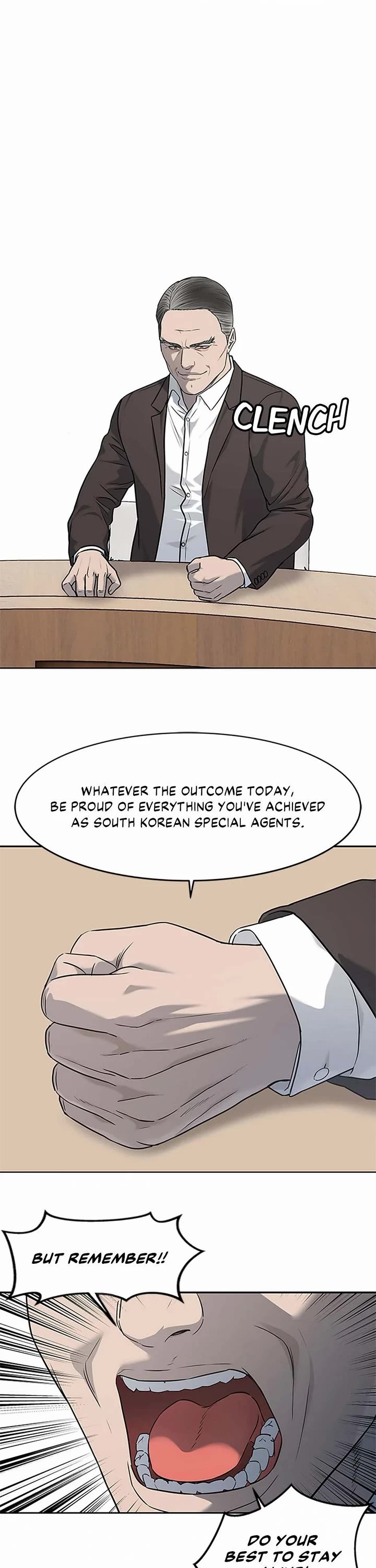 God Of Blackfield chapter 217 page 8