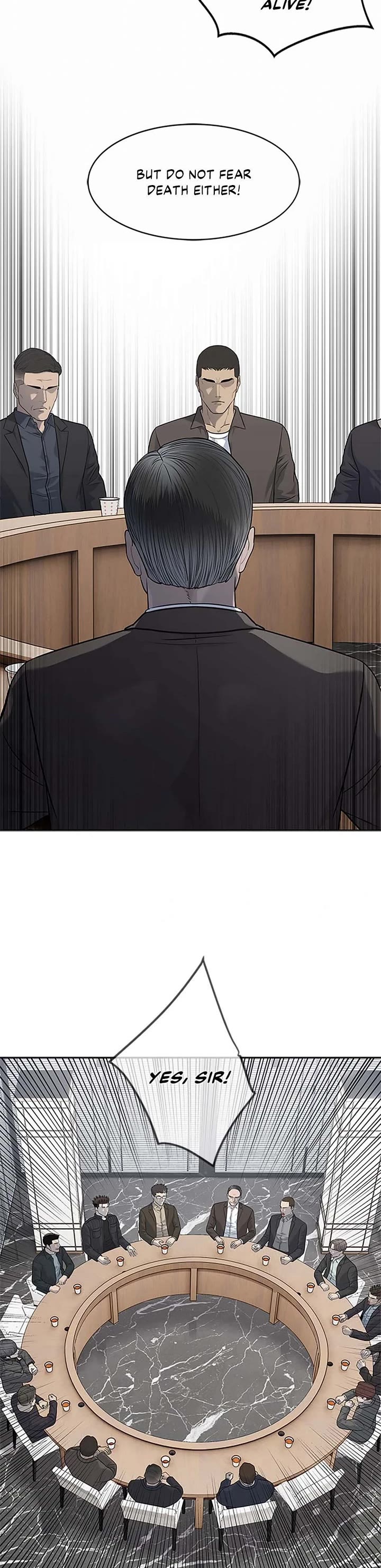 God Of Blackfield chapter 217 page 9