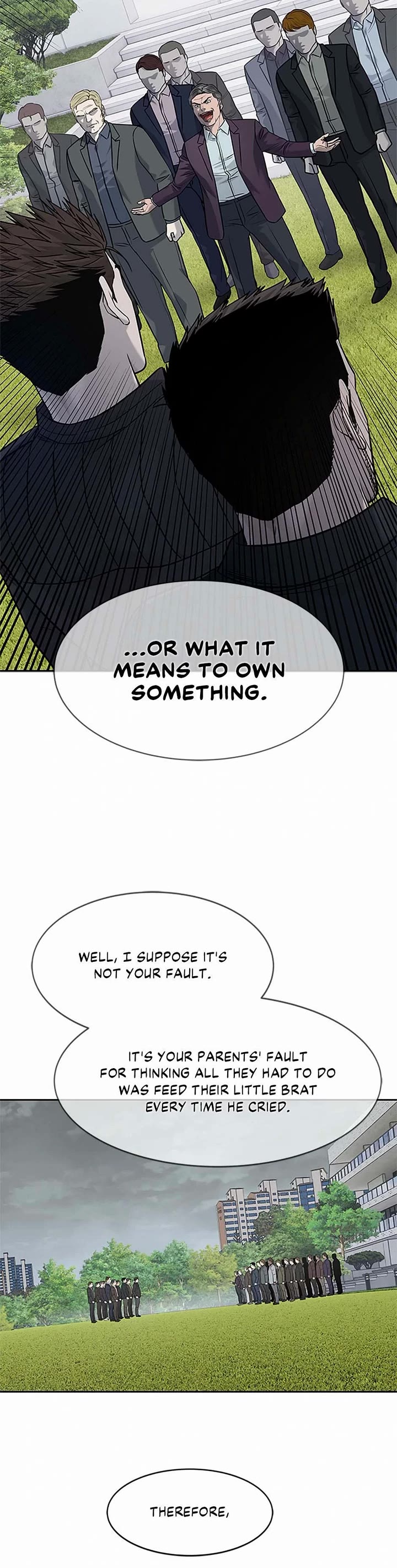 God Of Blackfield chapter 218 page 10