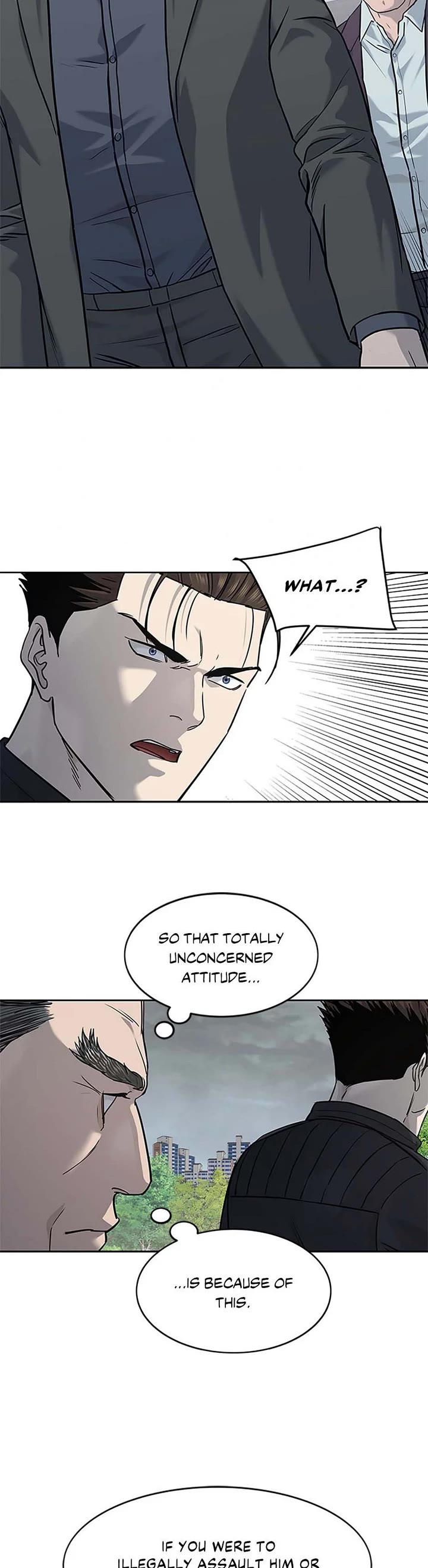 God Of Blackfield chapter 218 page 15