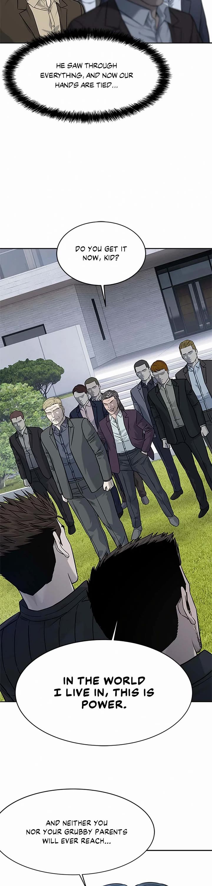 God Of Blackfield chapter 218 page 17