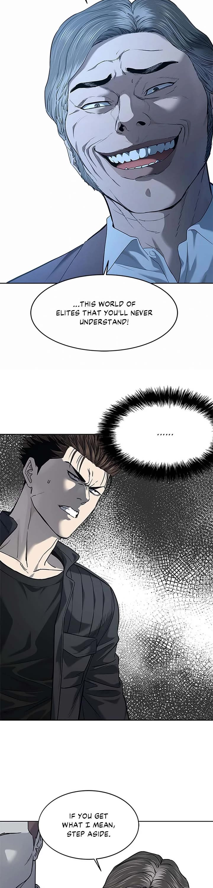 God Of Blackfield chapter 218 page 18