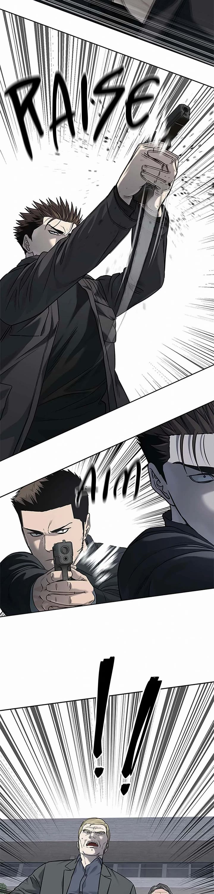 God Of Blackfield chapter 218 page 22