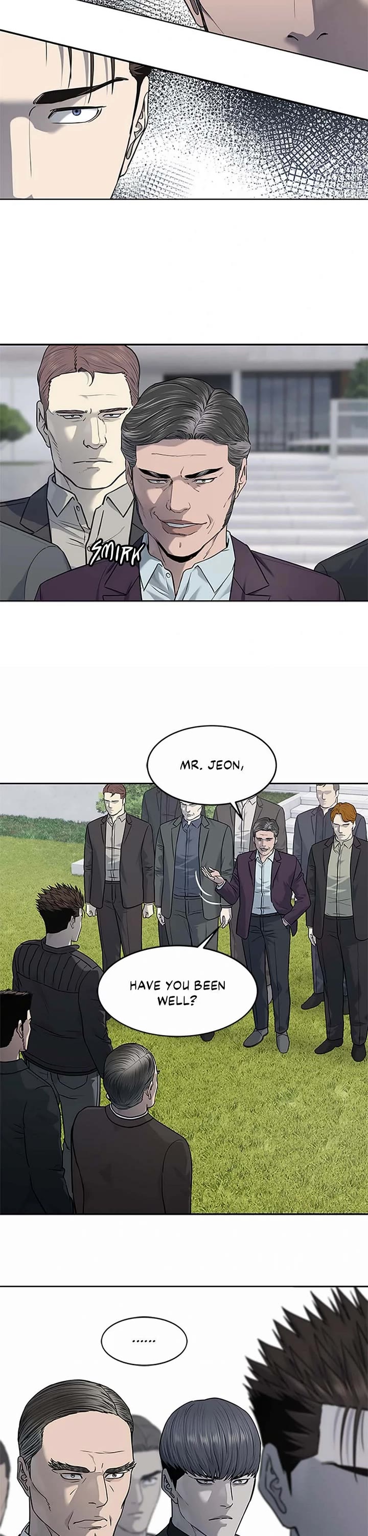 God Of Blackfield chapter 218 page 3