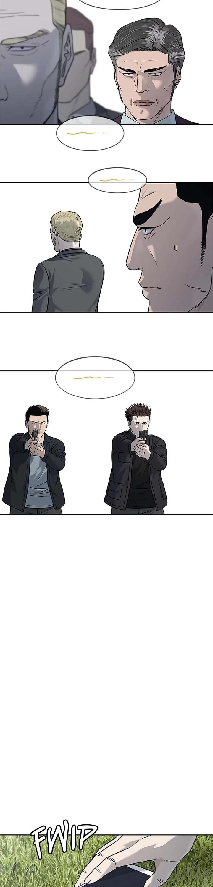 God Of Blackfield chapter 218 page 32