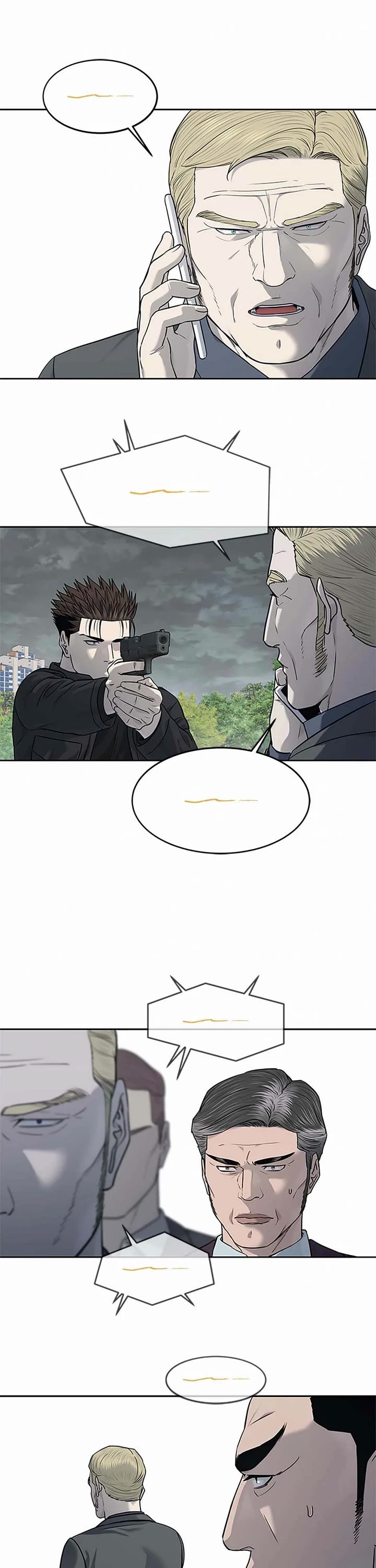 God Of Blackfield chapter 218 page 38