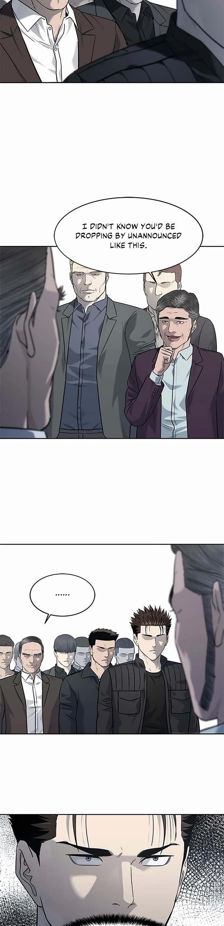 God Of Blackfield chapter 218 page 4