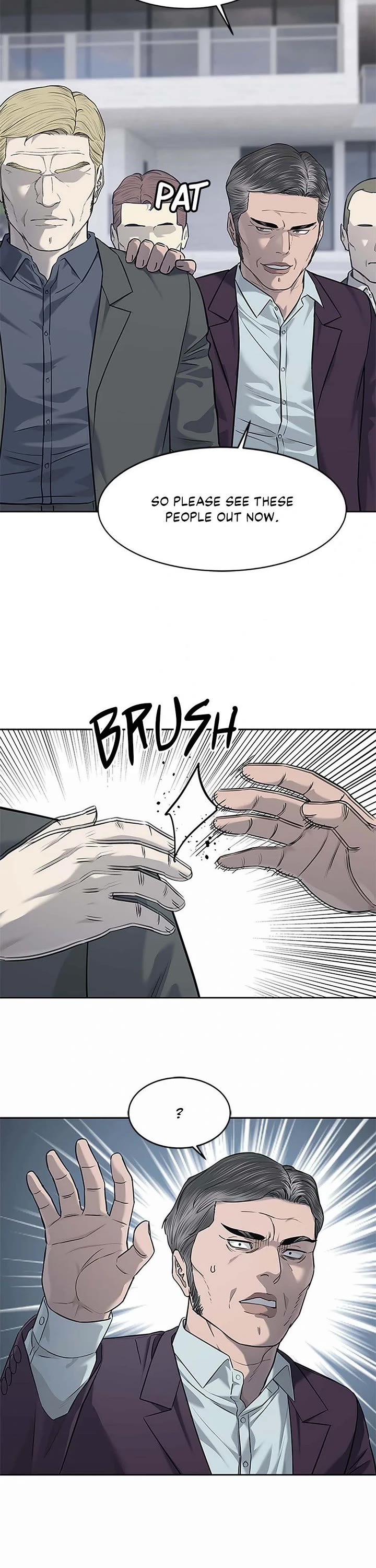 God Of Blackfield chapter 218 page 41