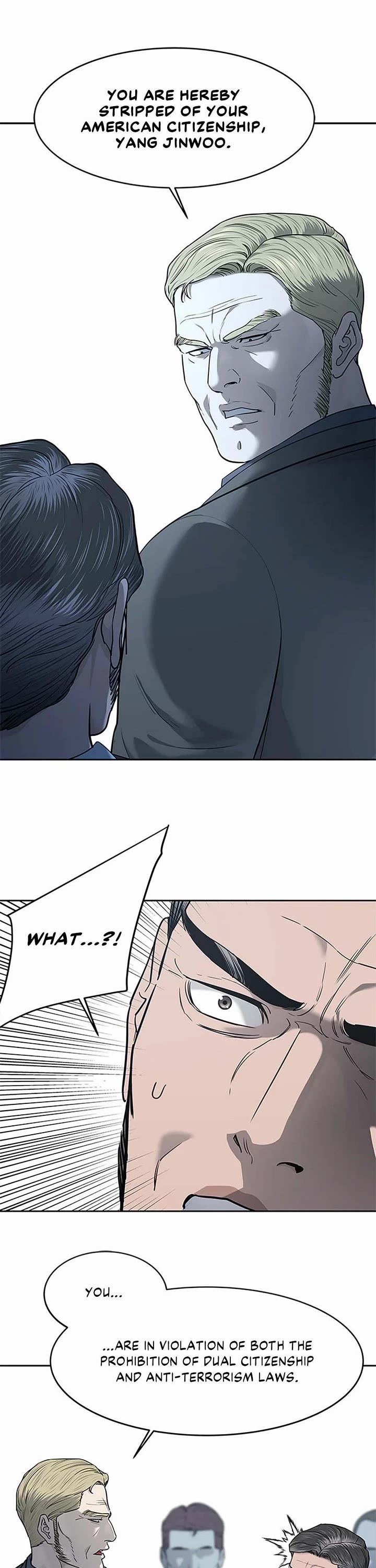 God Of Blackfield chapter 218 page 42