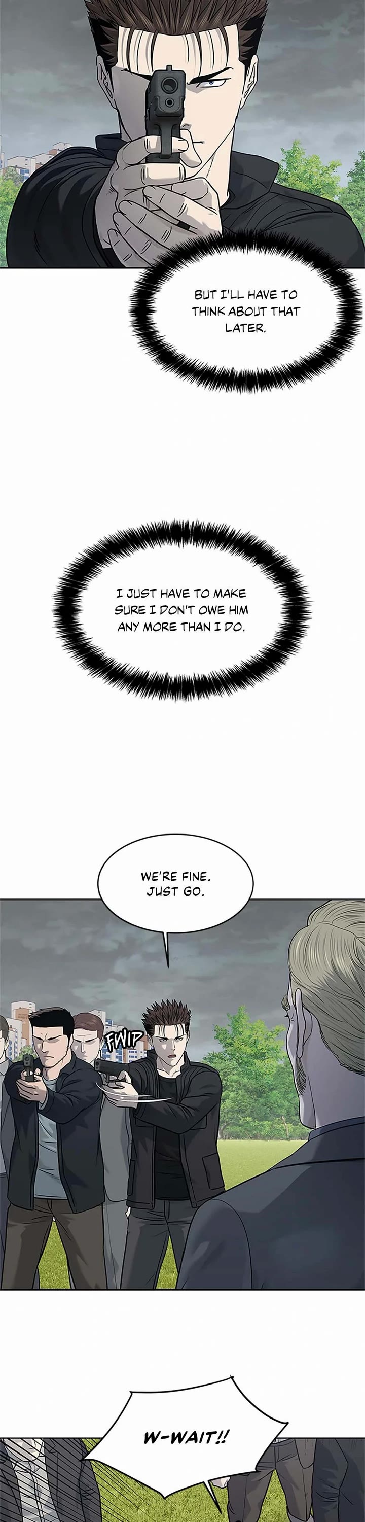 God Of Blackfield chapter 218 page 46