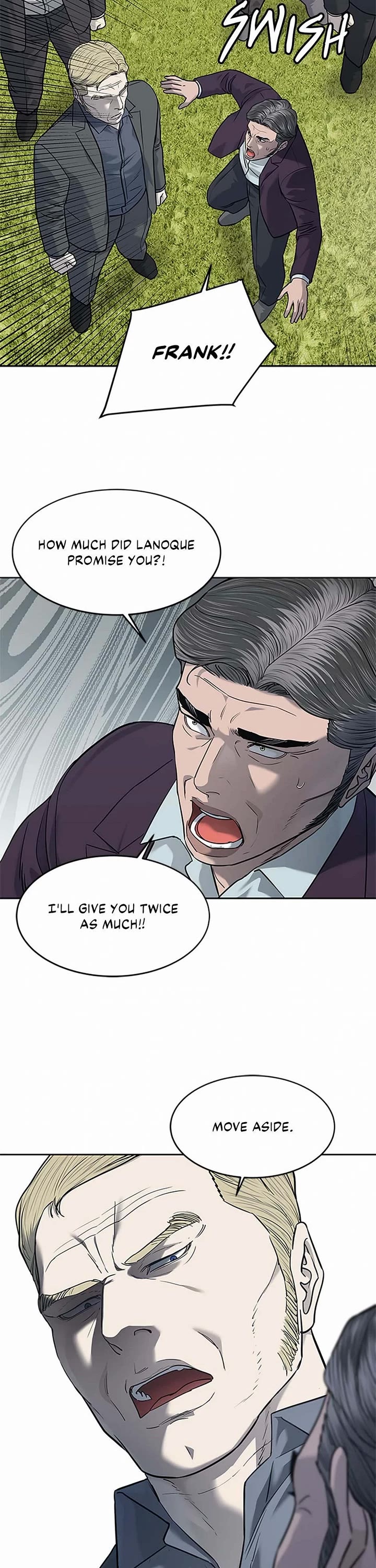 God Of Blackfield chapter 218 page 47