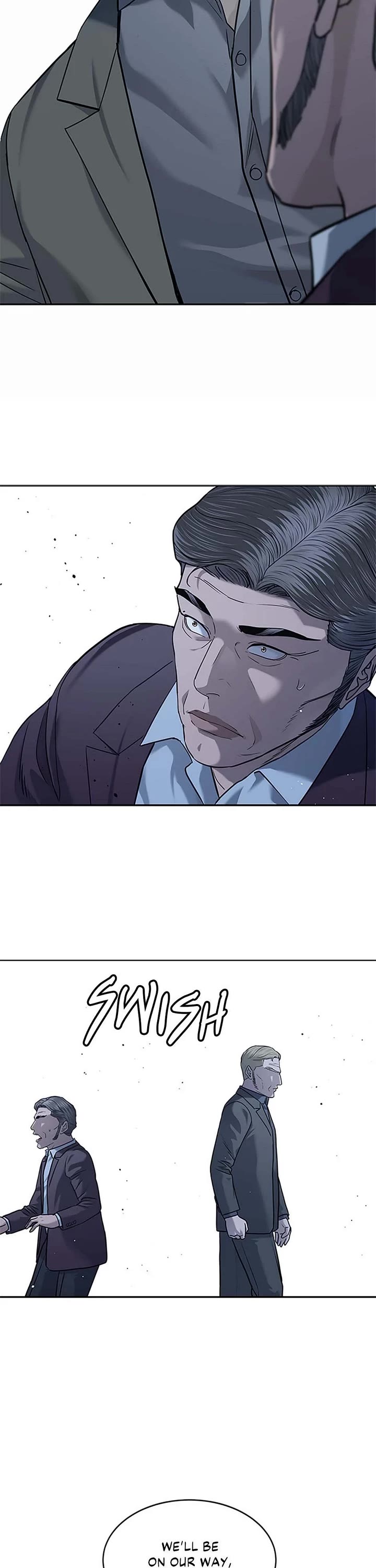 God Of Blackfield chapter 218 page 48