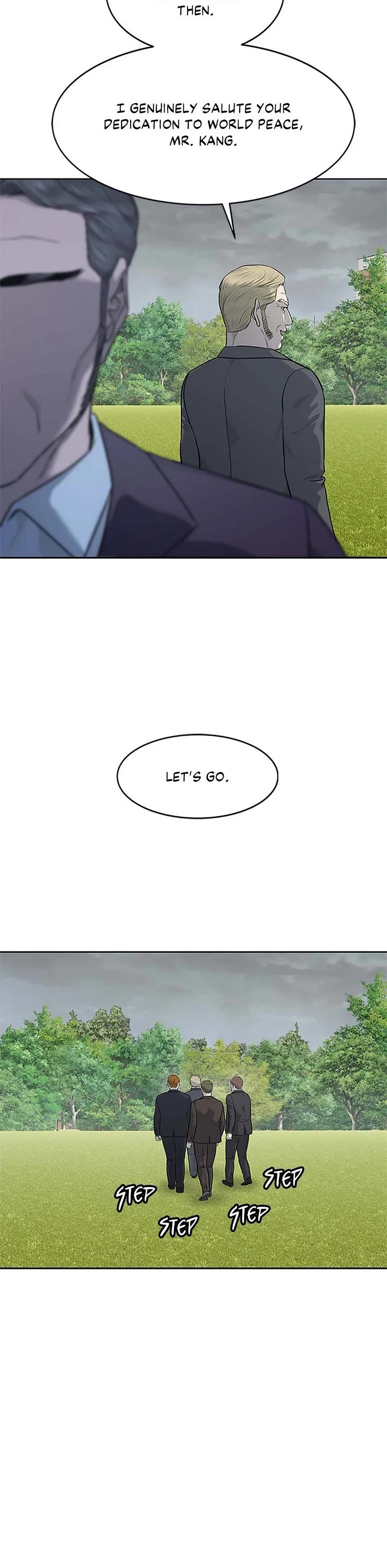 God Of Blackfield chapter 218 page 49