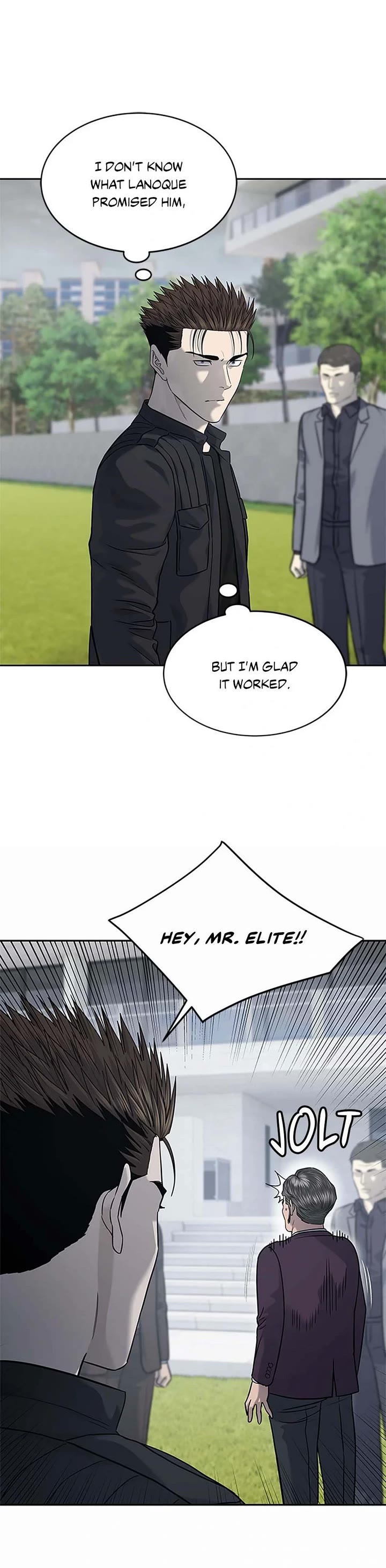 God Of Blackfield chapter 218 page 50