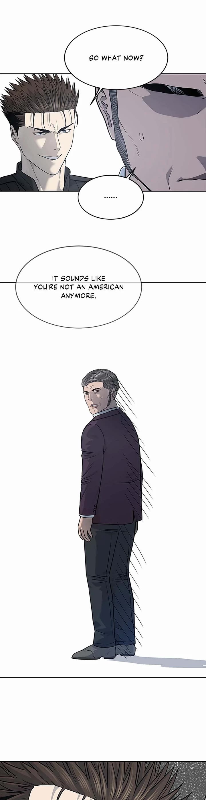 God Of Blackfield chapter 218 page 51