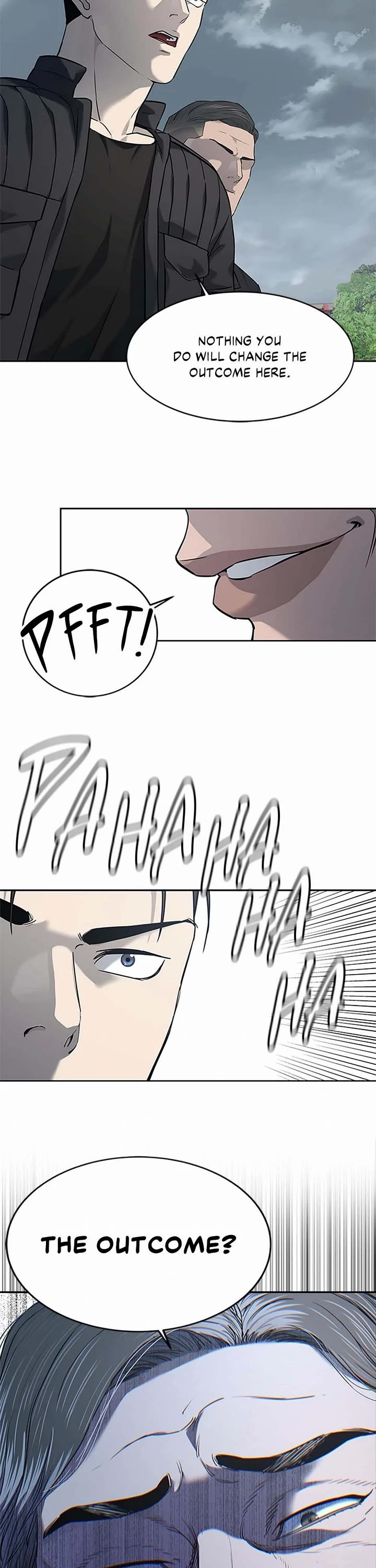 God Of Blackfield chapter 218 page 7