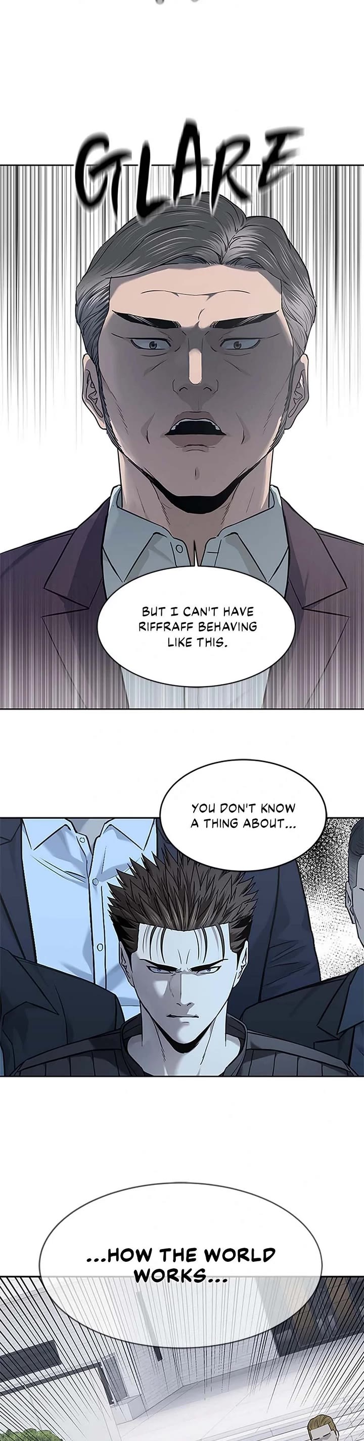 God Of Blackfield chapter 218 page 9