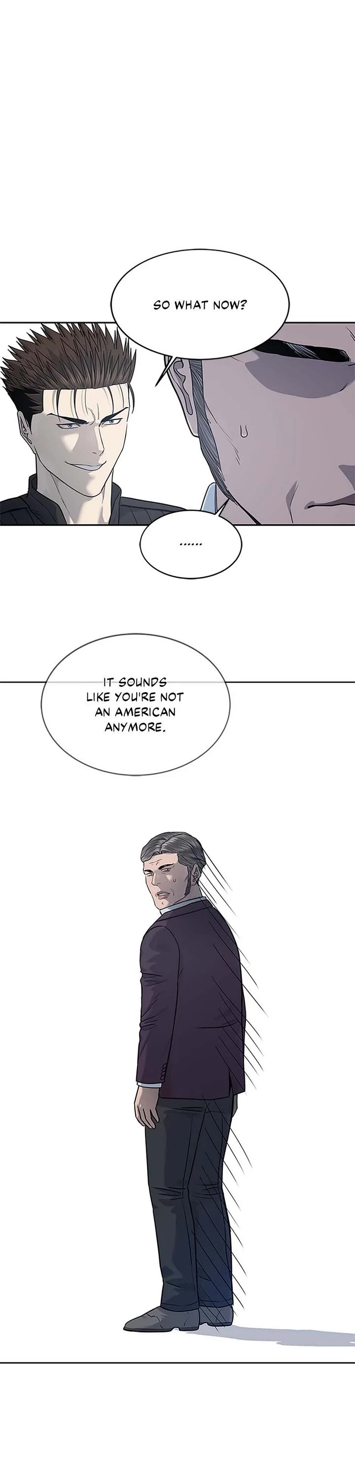 God Of Blackfield chapter 219 page 1