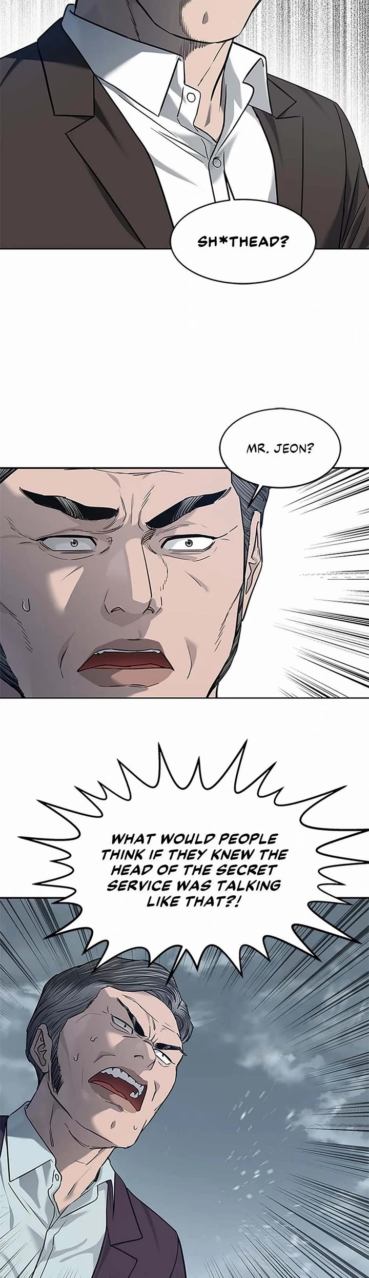 God Of Blackfield chapter 219 page 10