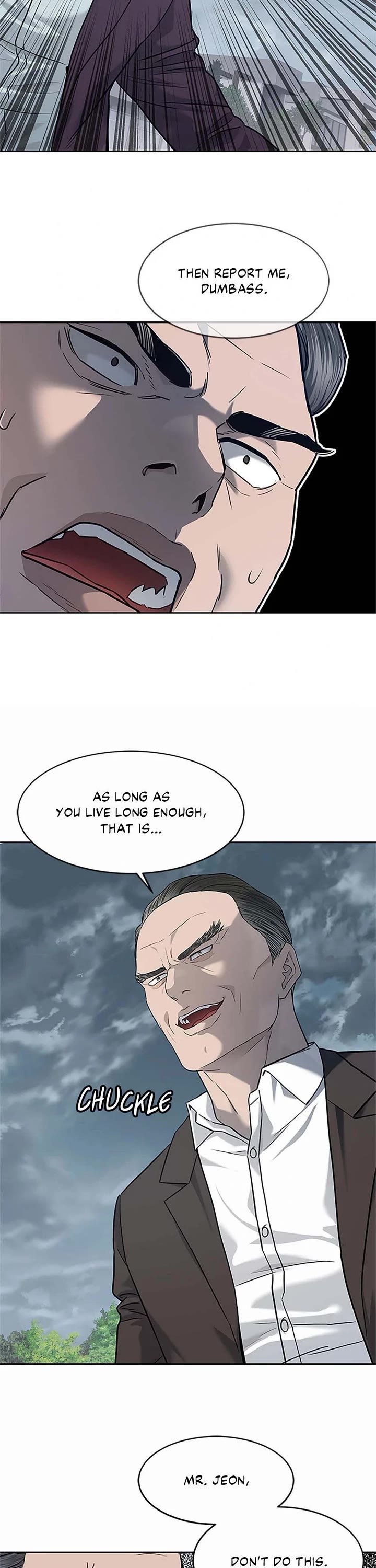 God Of Blackfield chapter 219 page 11