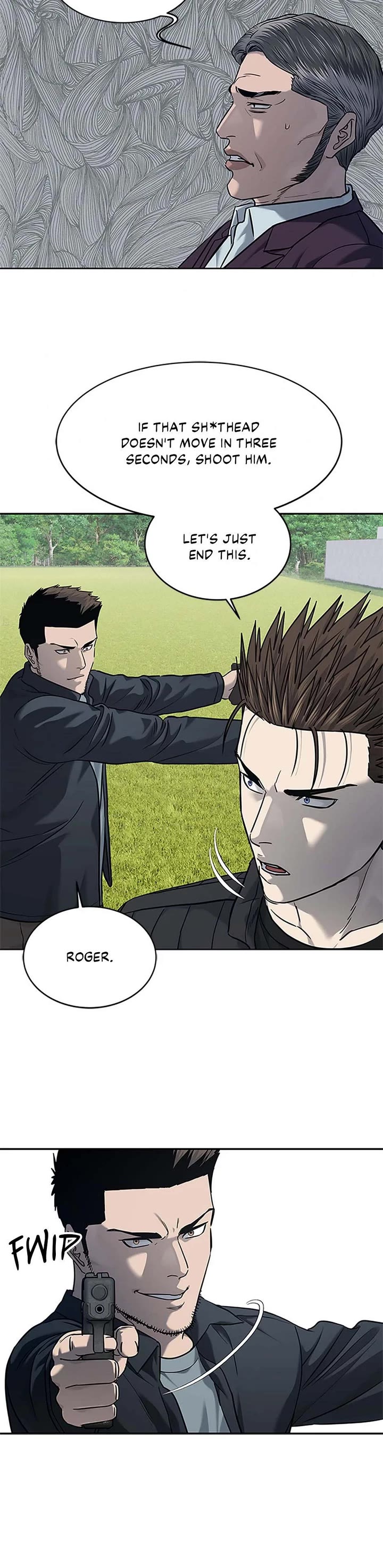 God Of Blackfield chapter 219 page 15