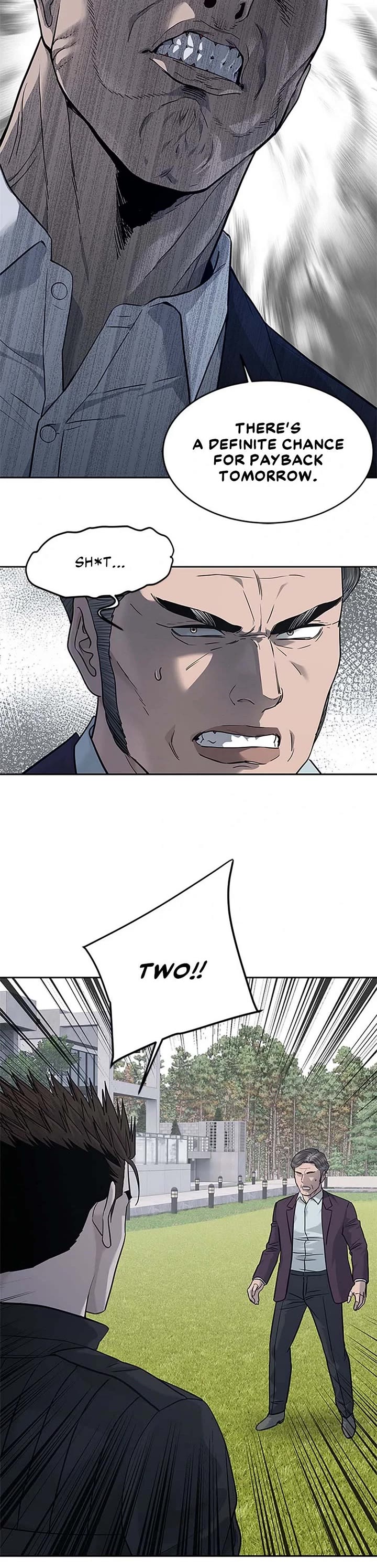 God Of Blackfield chapter 219 page 19