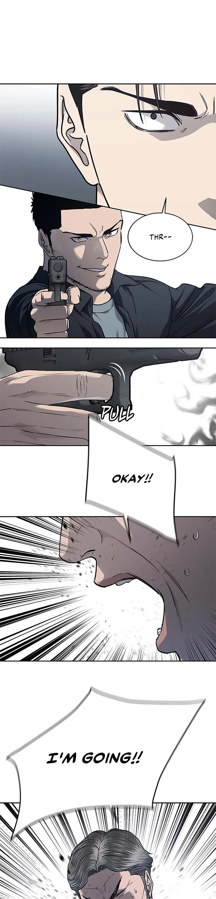 God Of Blackfield chapter 219 page 20