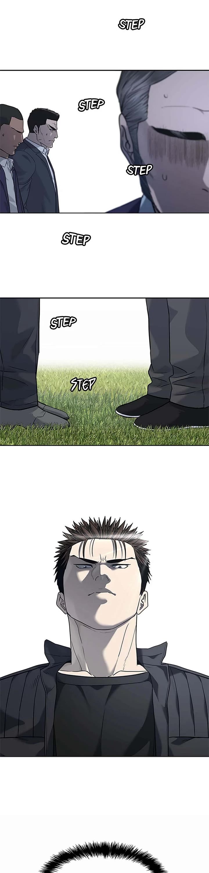 God Of Blackfield chapter 219 page 22