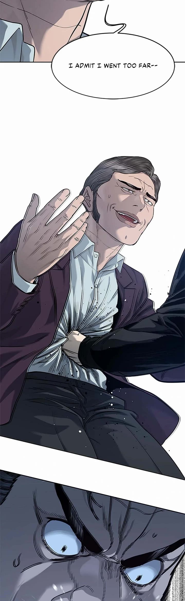 God Of Blackfield chapter 219 page 24