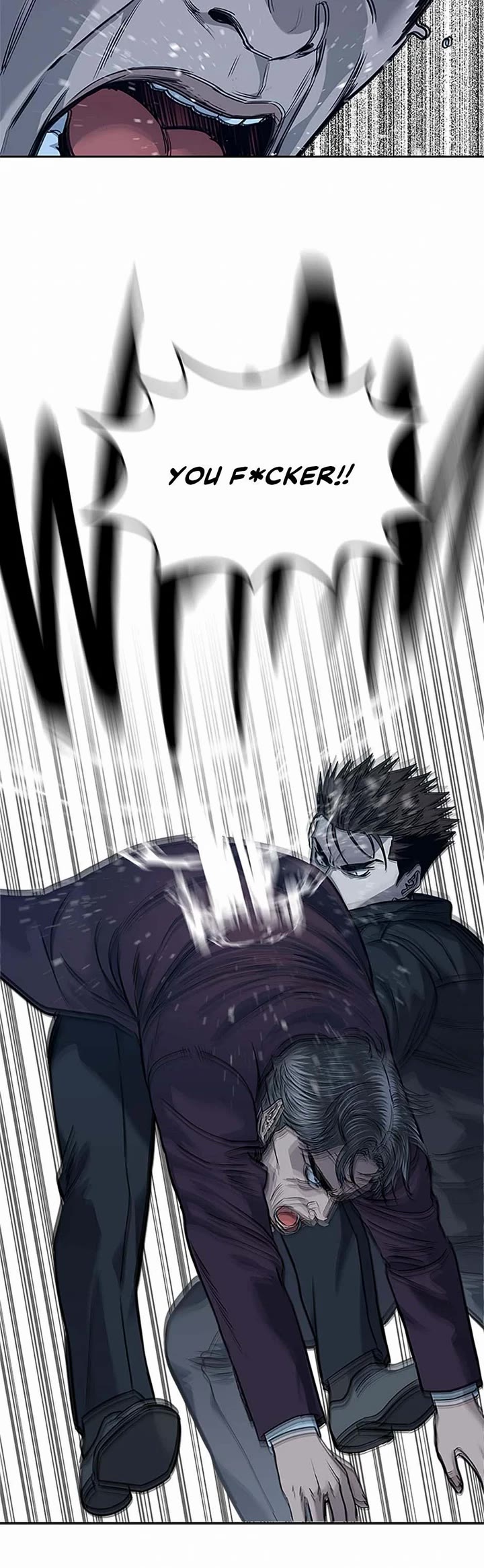 God Of Blackfield chapter 219 page 25