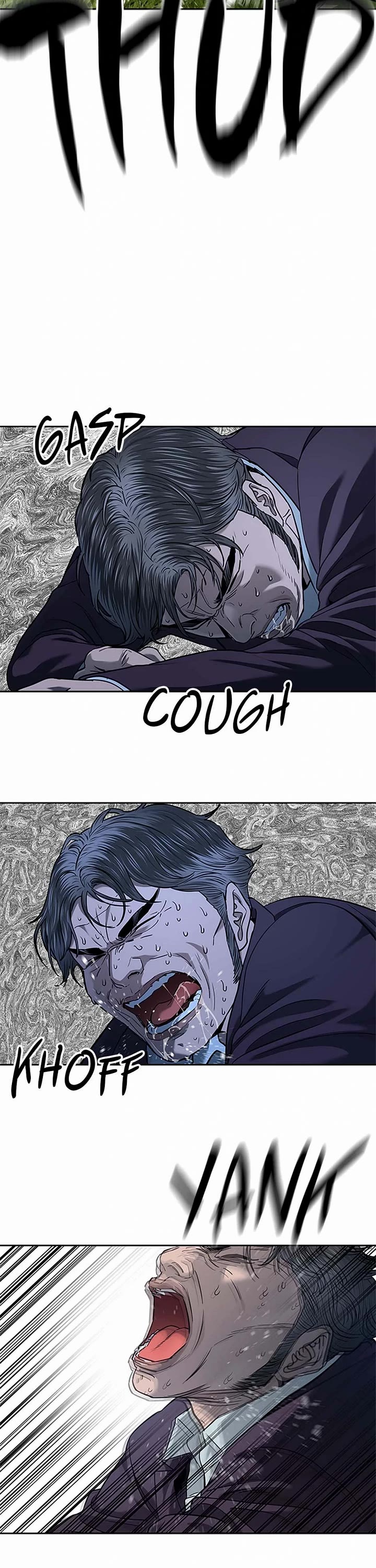 God Of Blackfield chapter 219 page 27