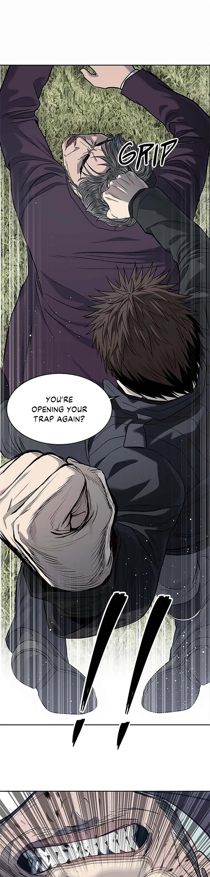 God Of Blackfield chapter 219 page 28