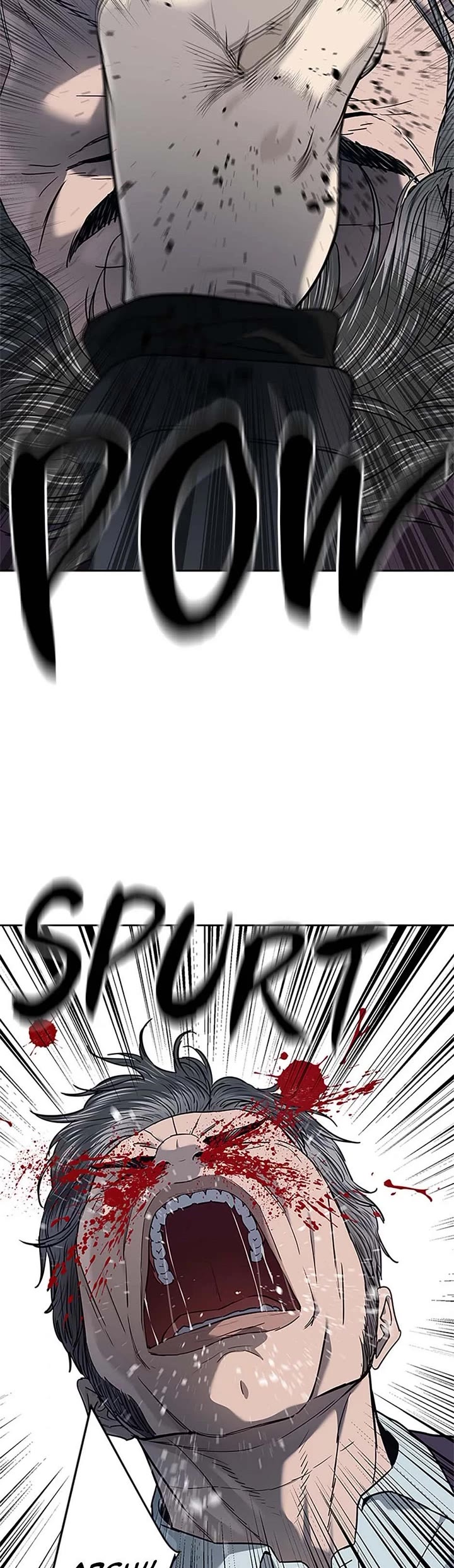 God Of Blackfield chapter 219 page 29