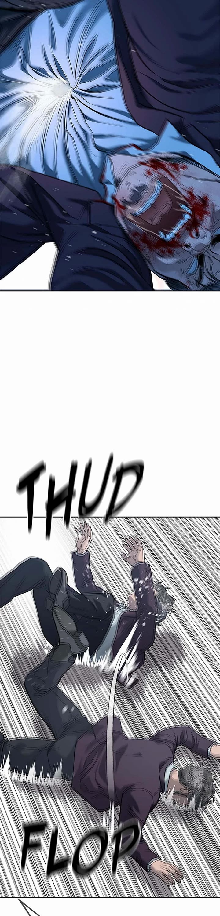 God Of Blackfield chapter 219 page 32