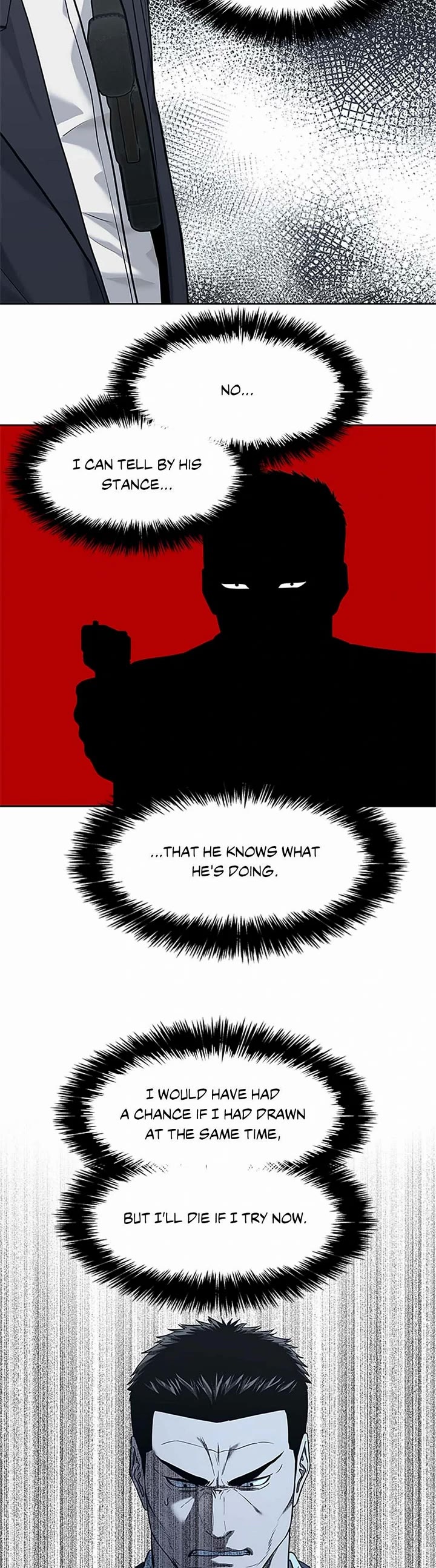 God Of Blackfield chapter 219 page 34