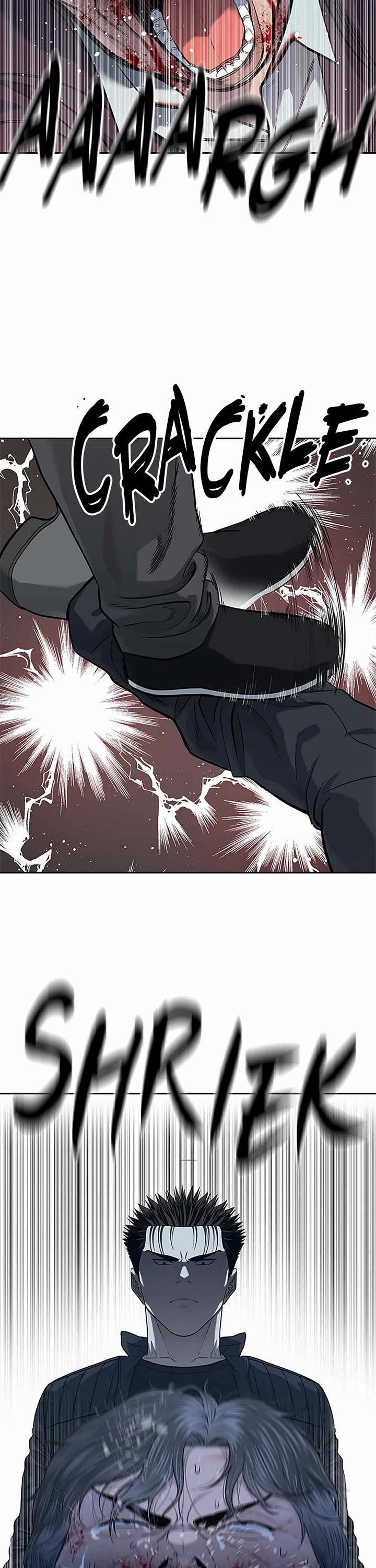 God Of Blackfield chapter 219 page 36