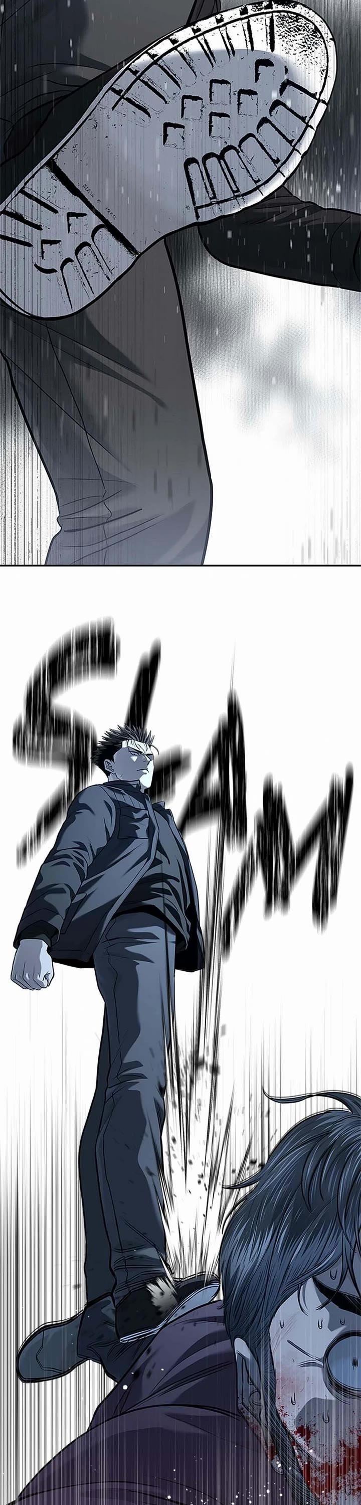 God Of Blackfield chapter 219 page 38