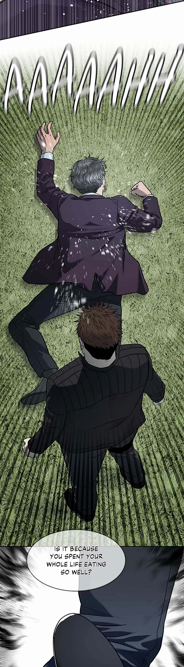 God Of Blackfield chapter 219 page 39