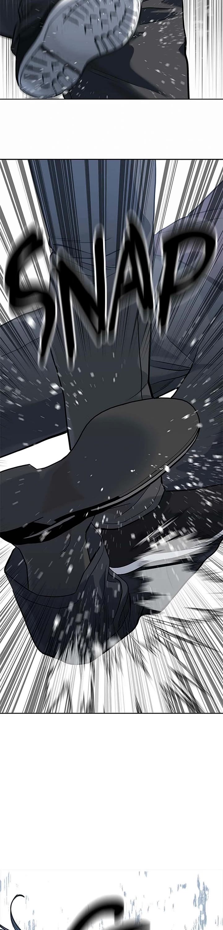 God Of Blackfield chapter 219 page 41