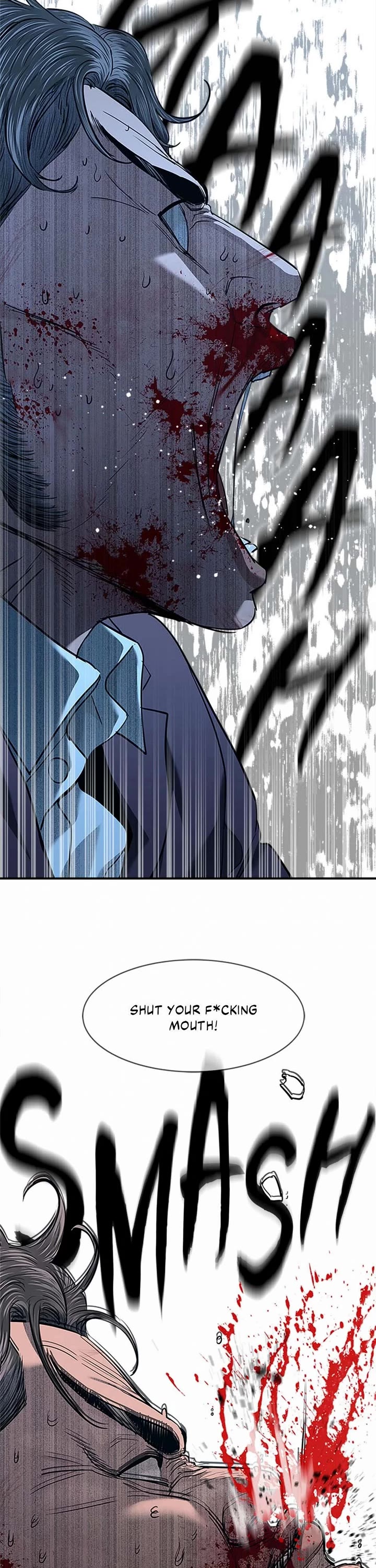 God Of Blackfield chapter 219 page 42