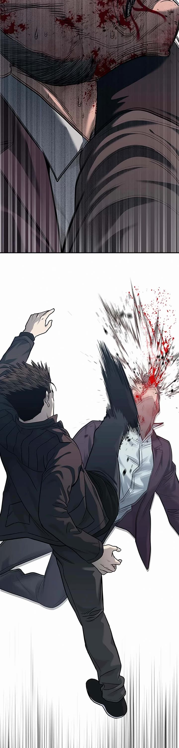 God Of Blackfield chapter 219 page 43