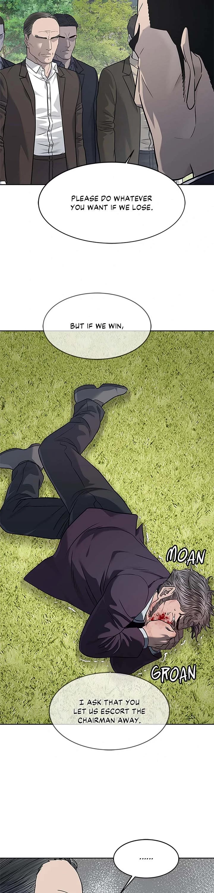 God Of Blackfield chapter 219 page 46