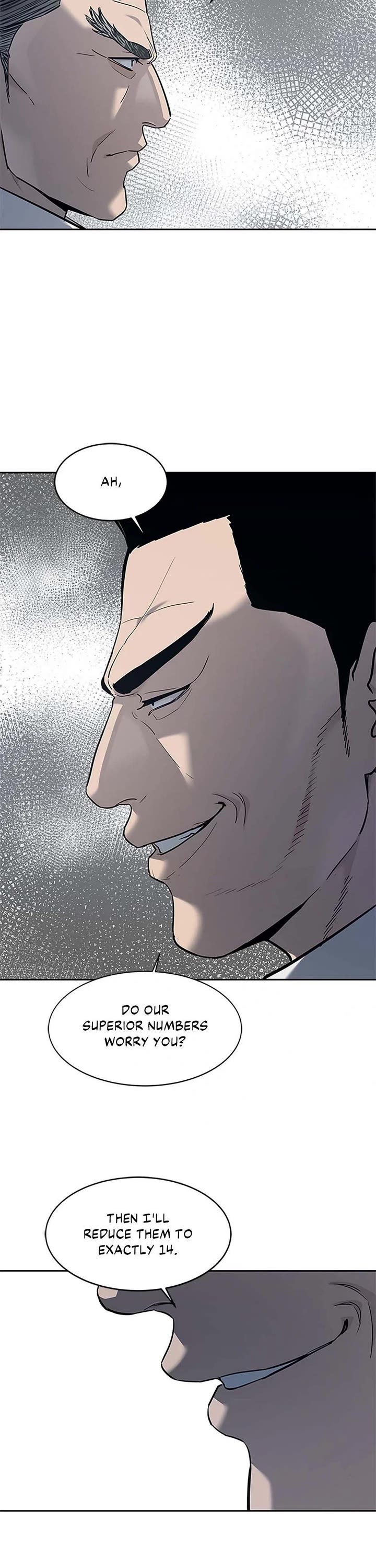 God Of Blackfield chapter 219 page 47